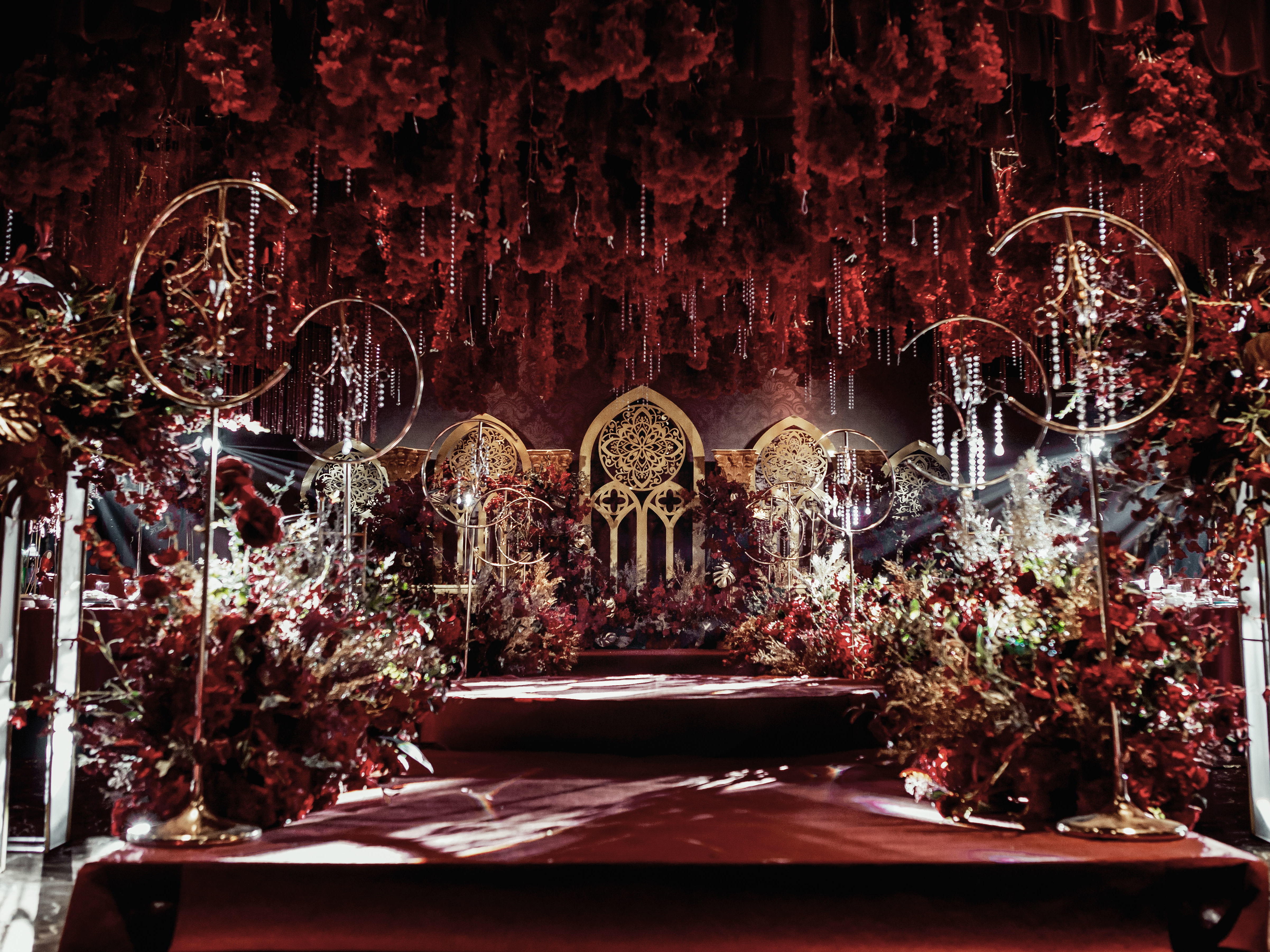 【2022轻奢主义】拒绝庸俗 轻奢定制拉满高级感