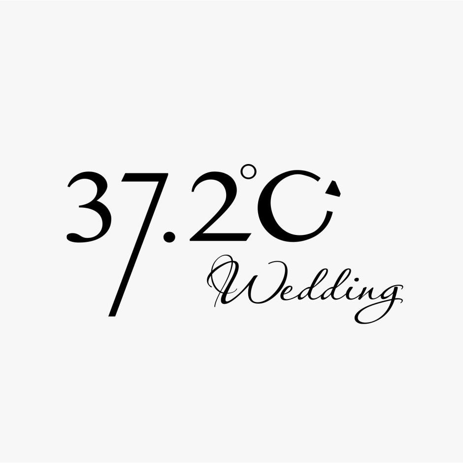 37.2°C婚礼策划
