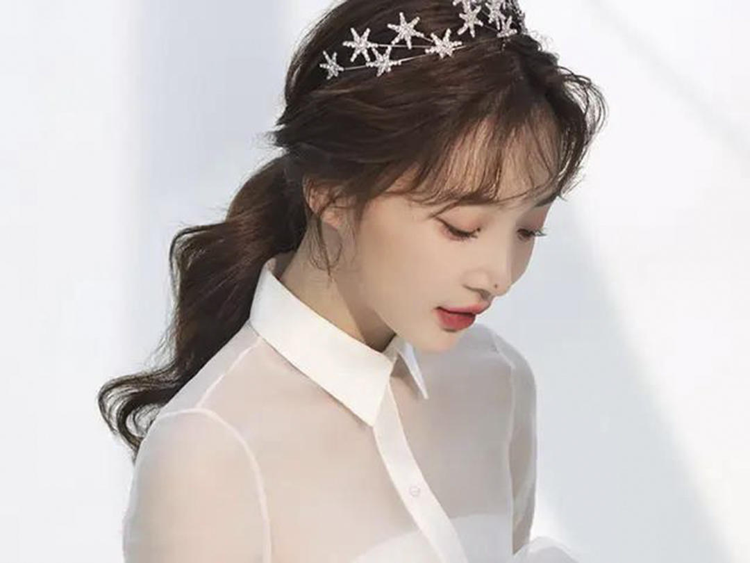 资深化妆师全程跟妆2造型  唯美妆容