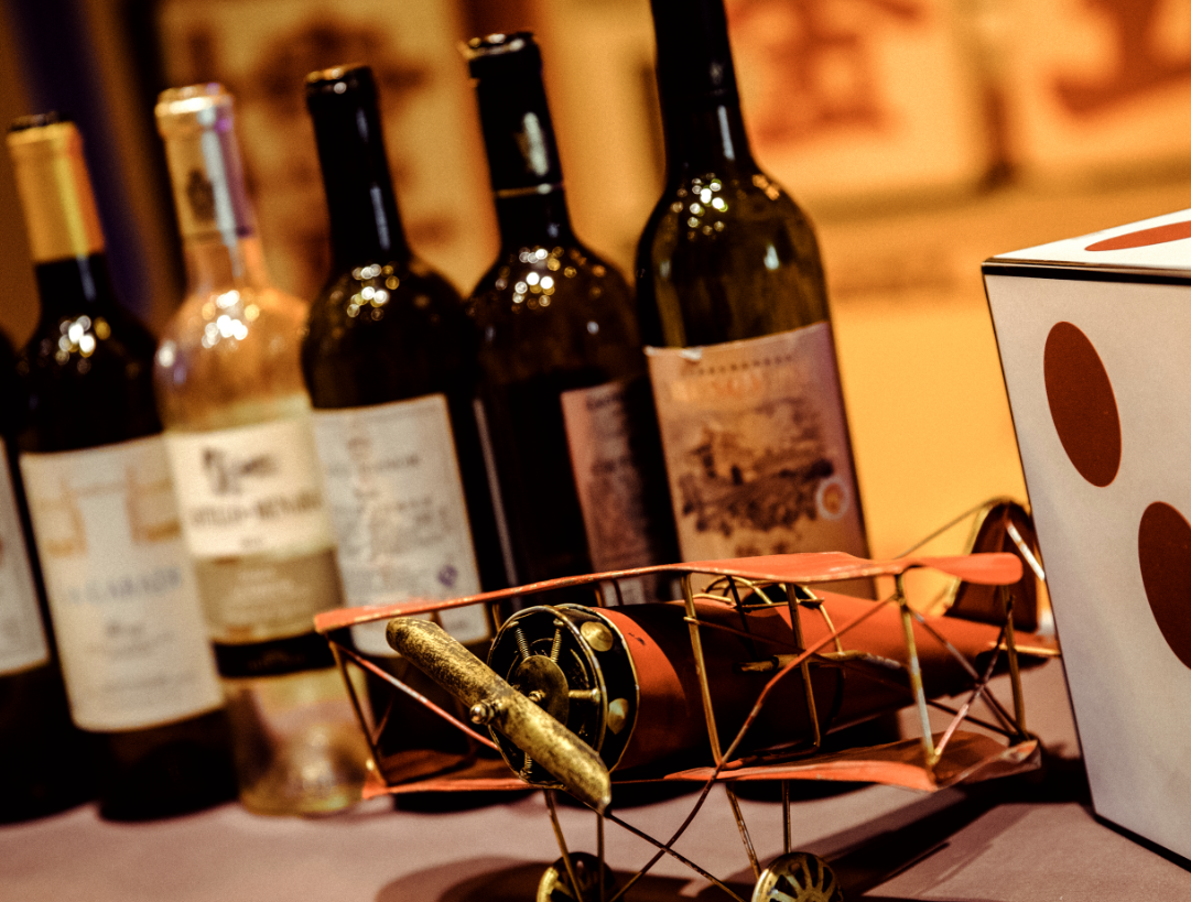 勃艮第红色 19年大热 复古欧式 花艺设计满分