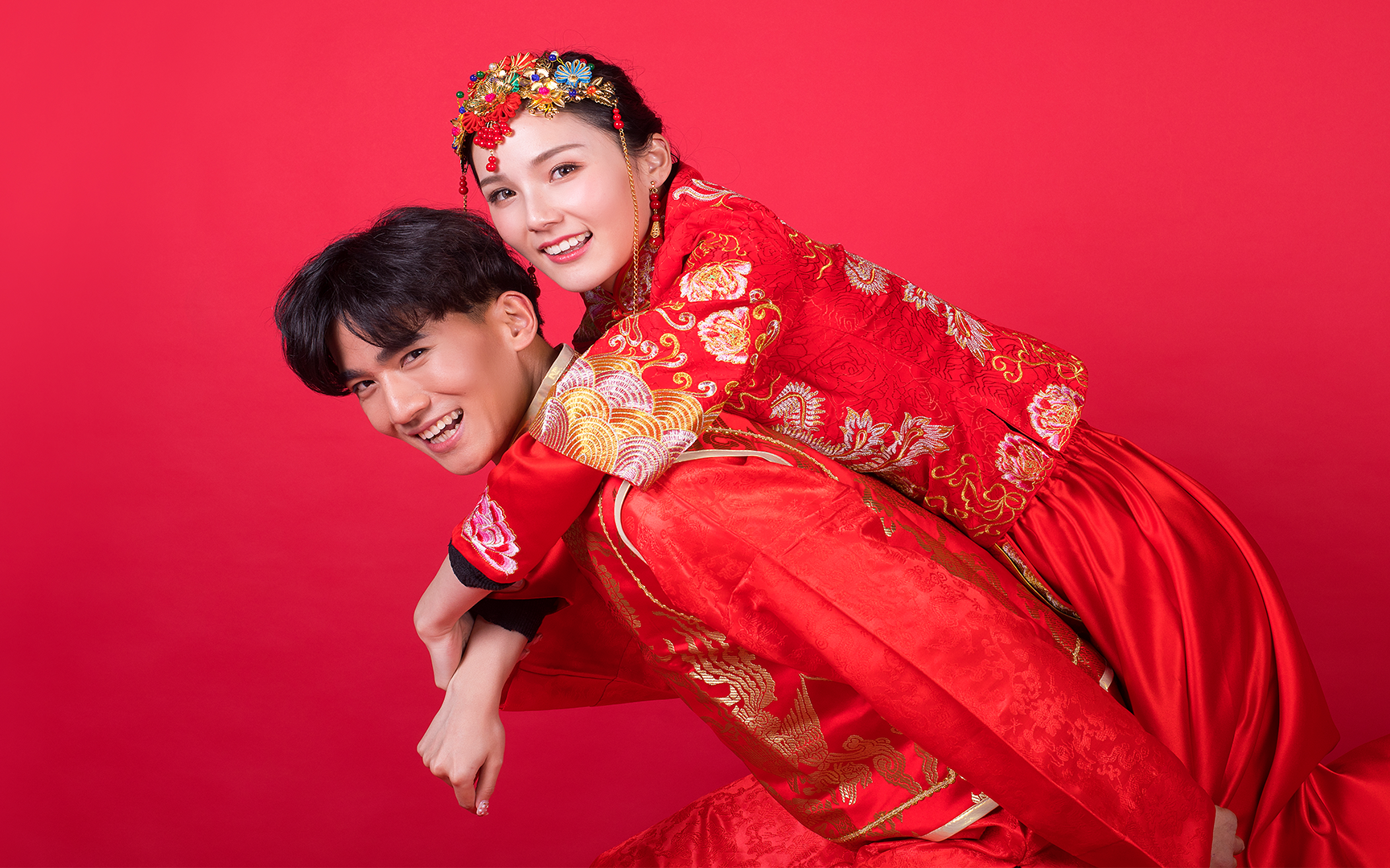 十服十造巴东本地定制城市微旅拍