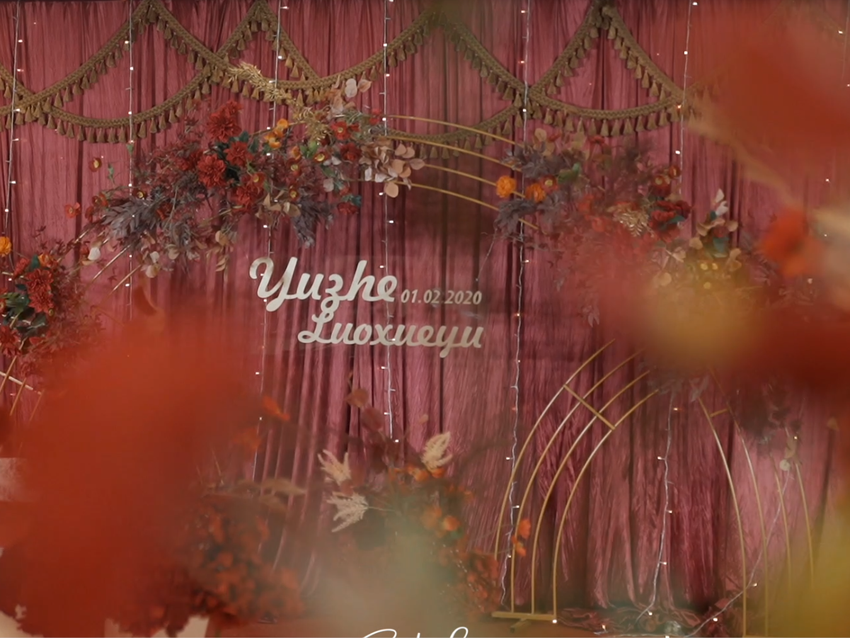 7566包含人员灯光音响 春暖花开 全新方案