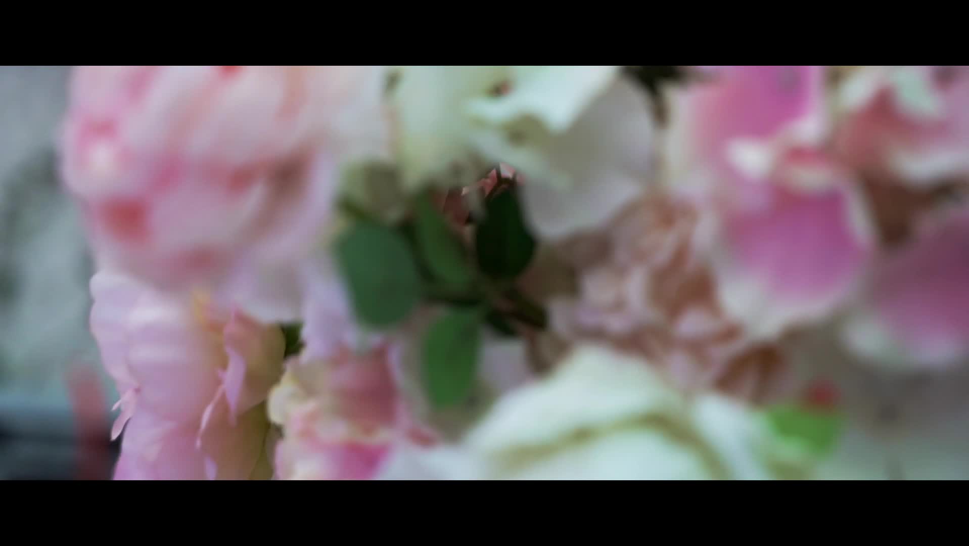 紀(jì)實(shí)婚禮視頻
