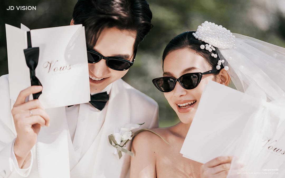 城市婚禮——想自由