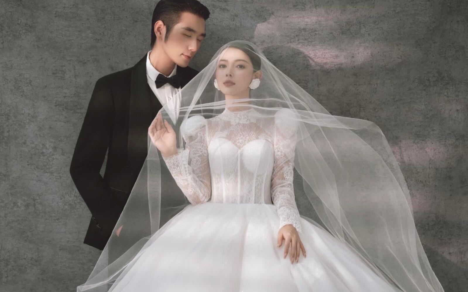极简主纱婚纱照这样拍🎥一辈子都看不腻🎀|||