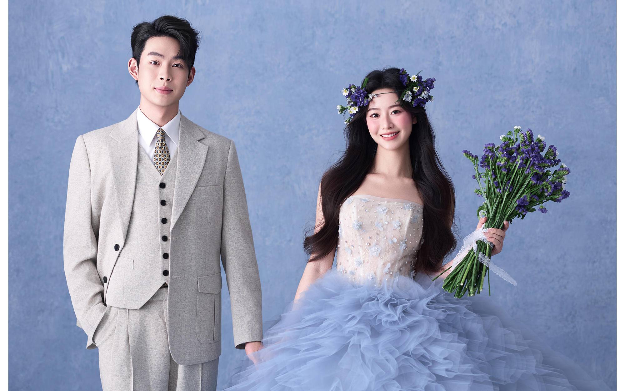 ONLYYOU影像客片—复古油画