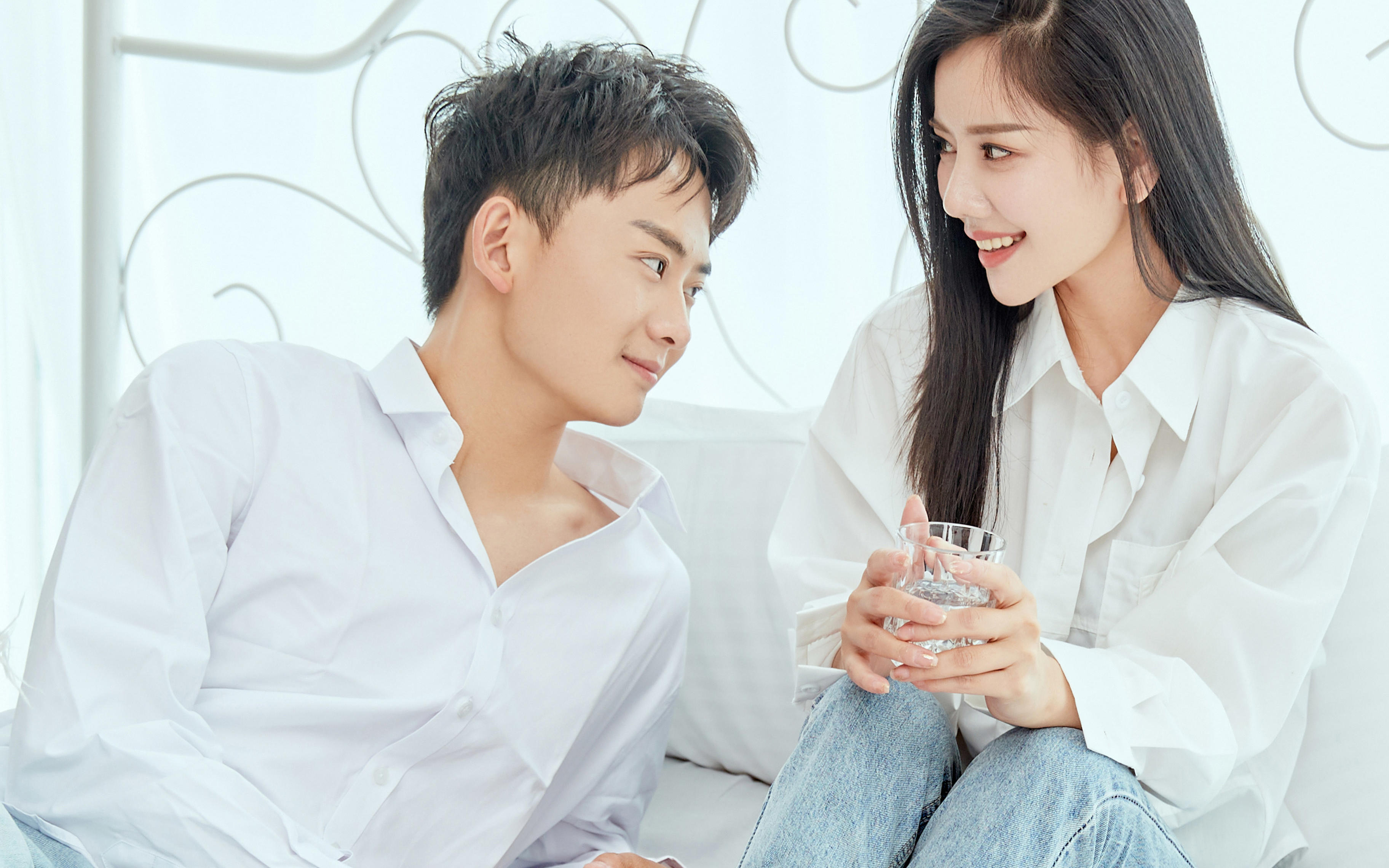 韦恩10服装+10造型+完美客片+私人定制