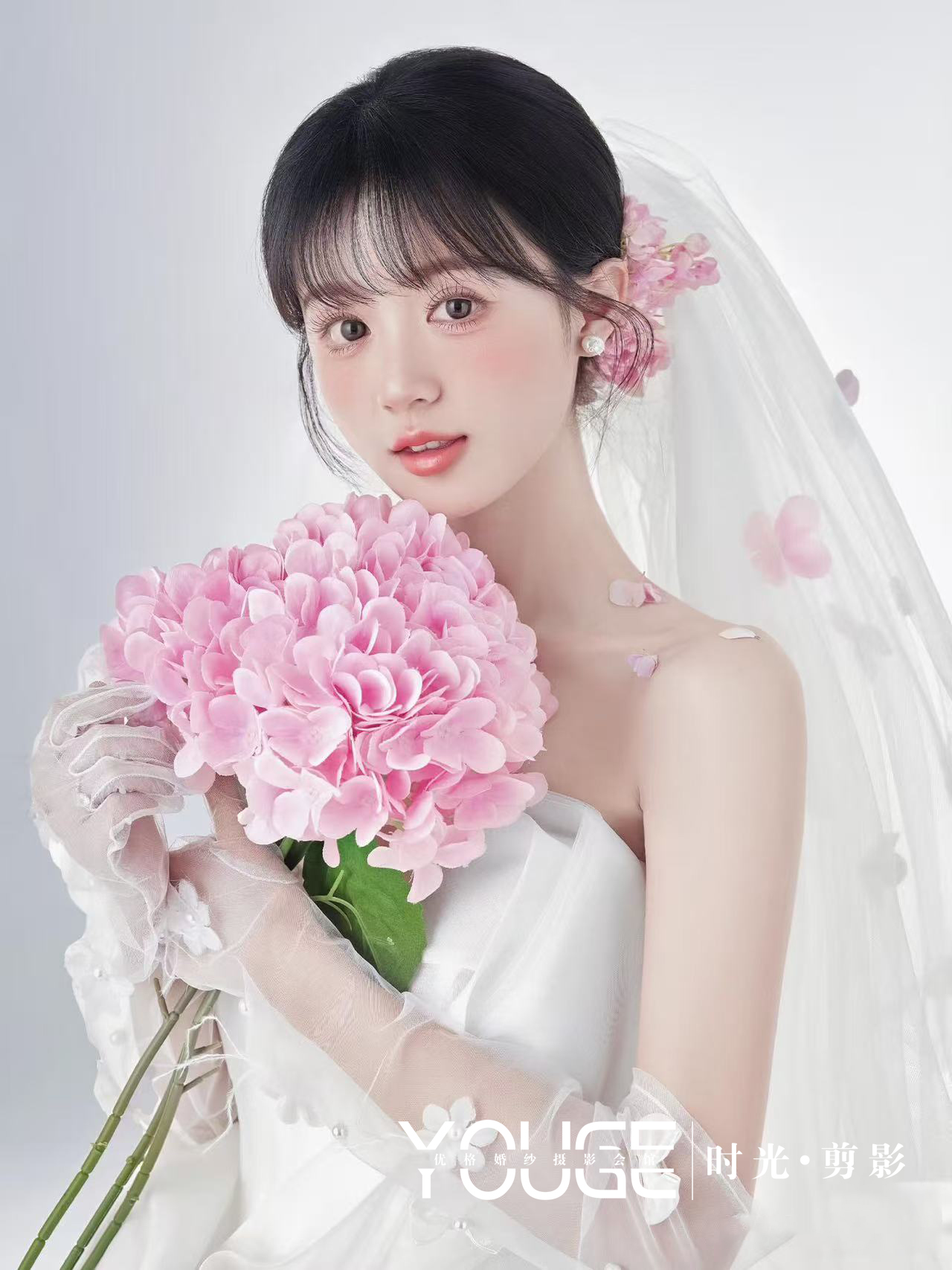 【私人订制】高定+场景不限+一对一服务