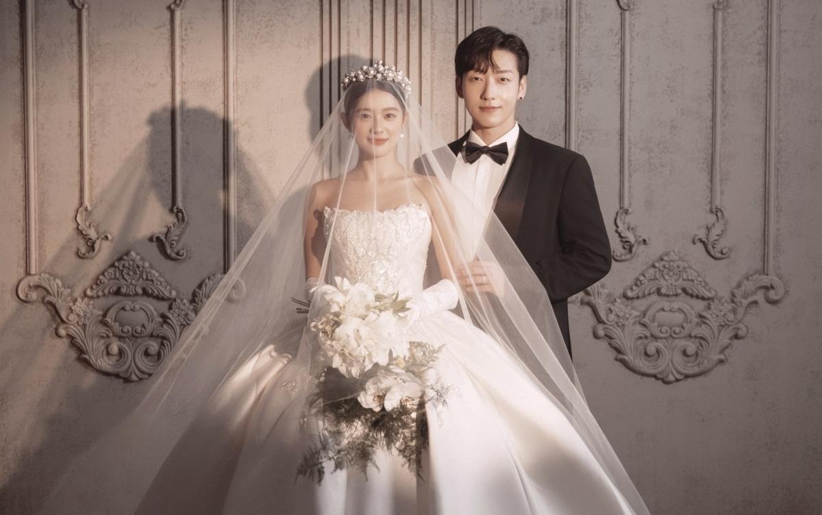 海薇雅原创研发作品——【为爱加冕】