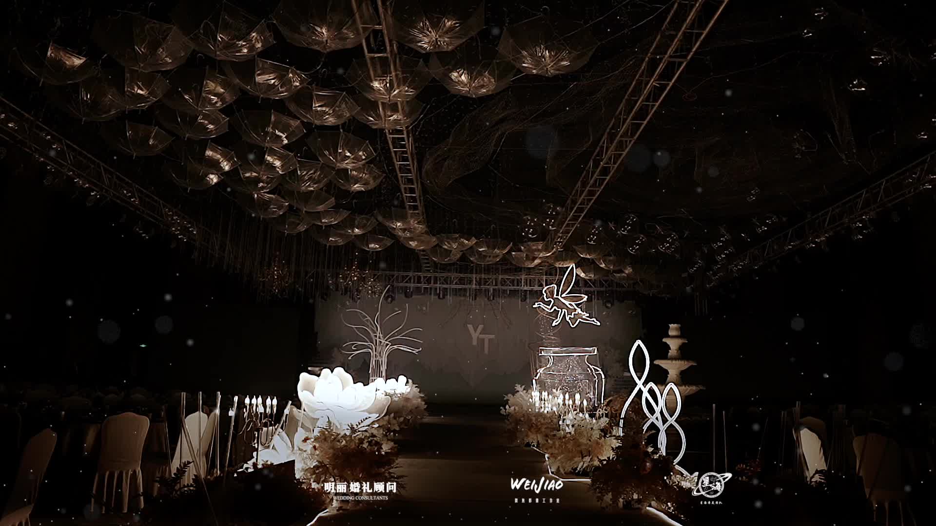 繁星苍穹——至纯至简的满天星河