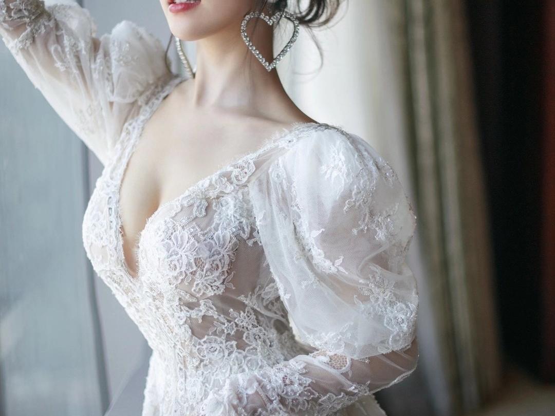 2021嬛巢假期51新中式造型