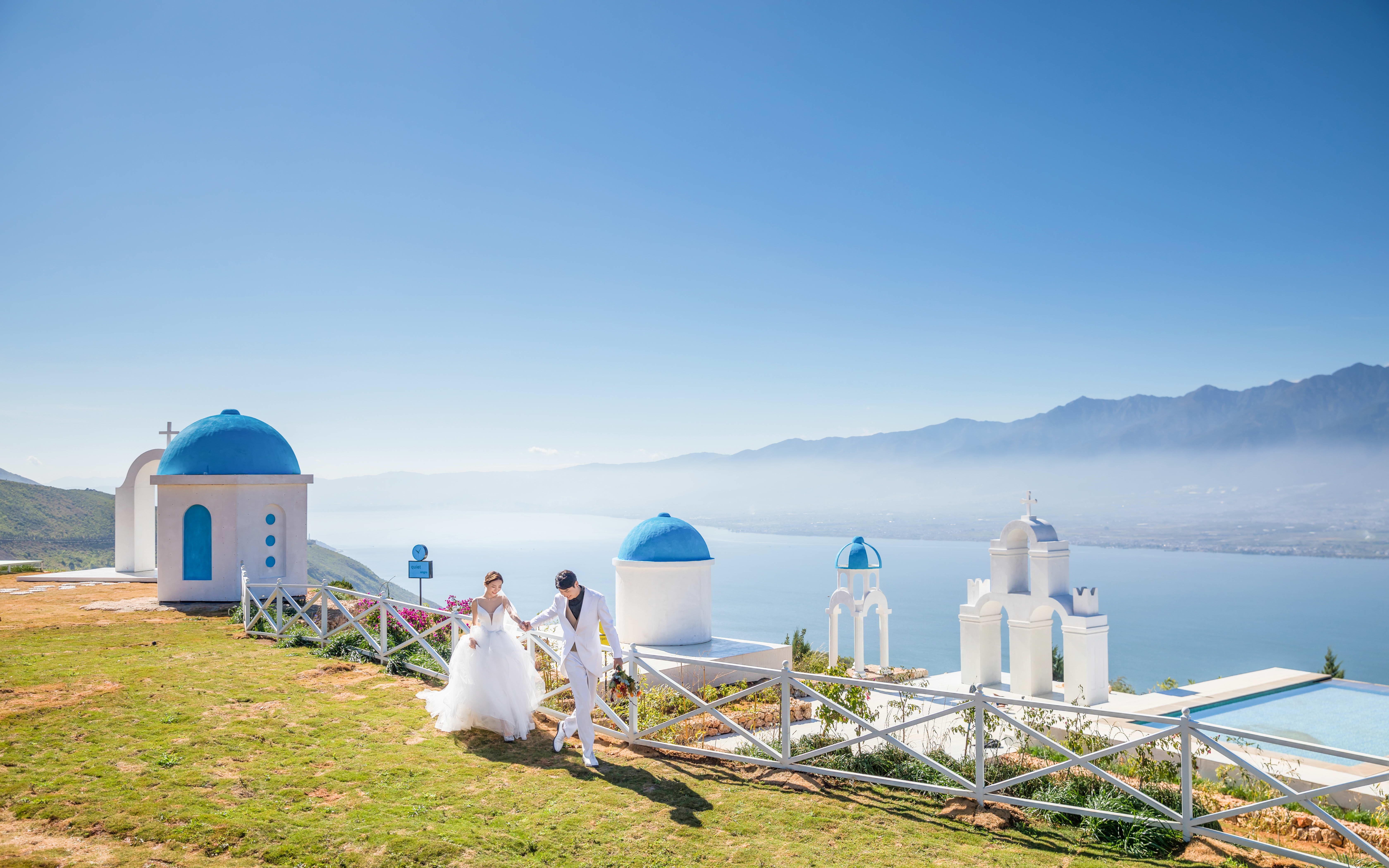 【定制主題】大理旅拍·尊貴專屬