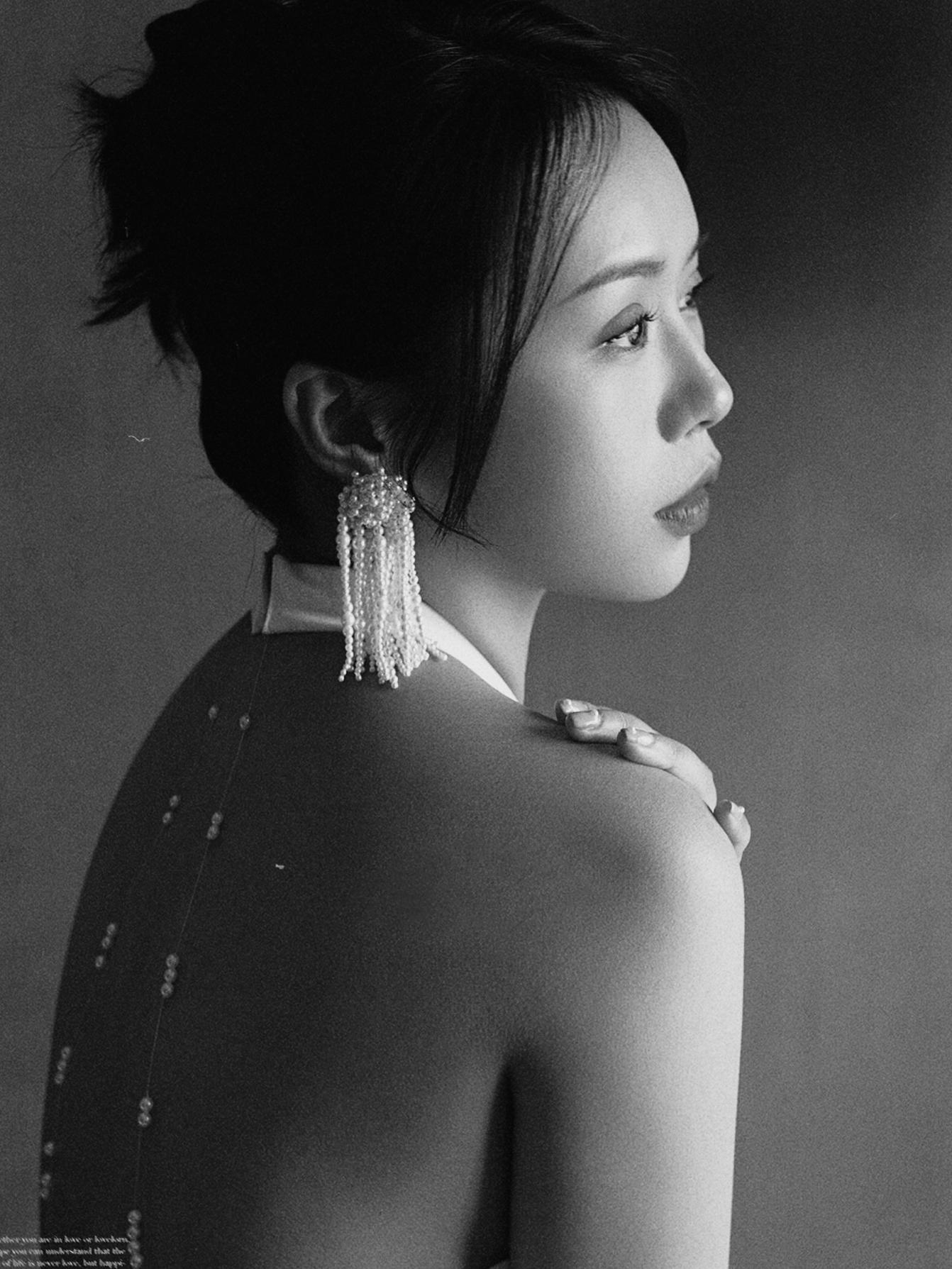 以愛為契，共赴白頭