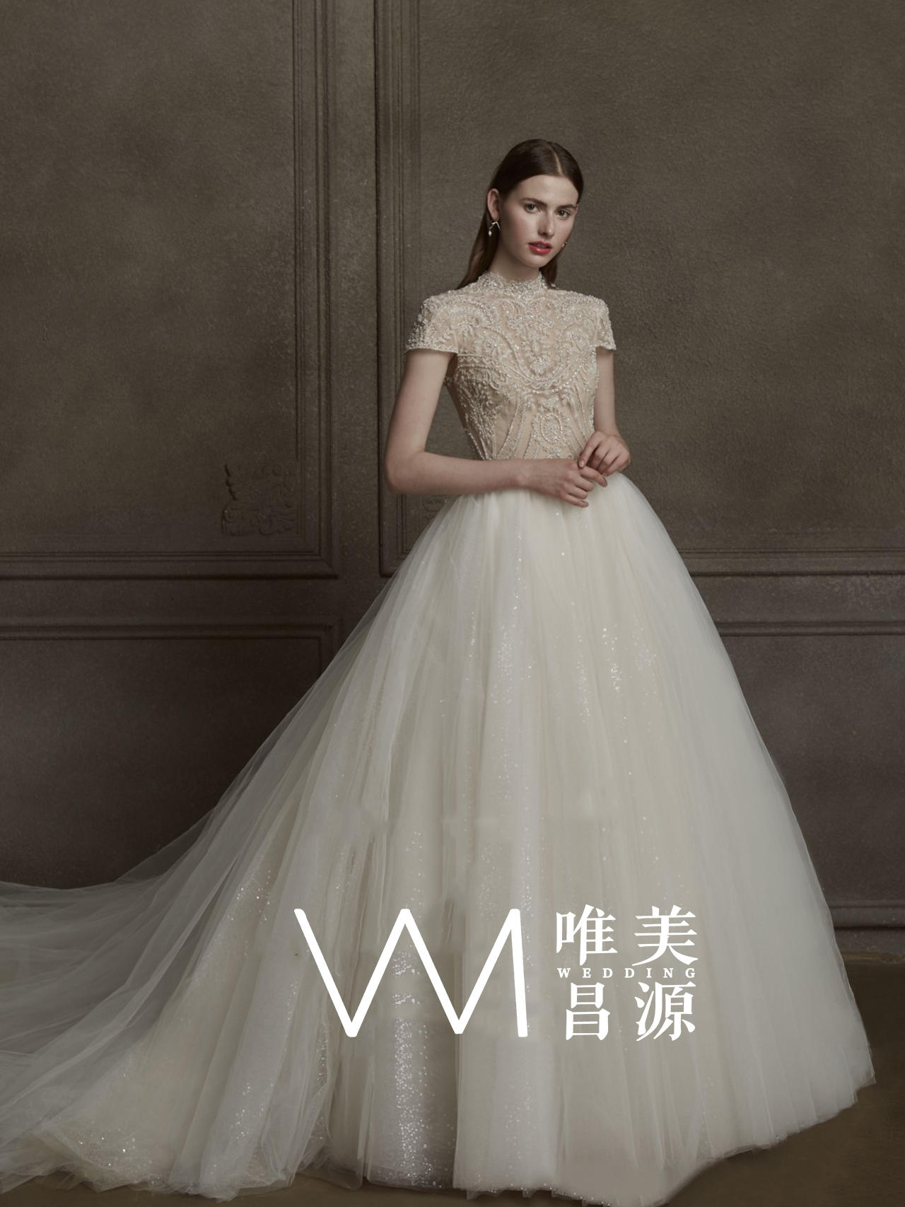 新娘三套+伴娘服全套【超值特惠】