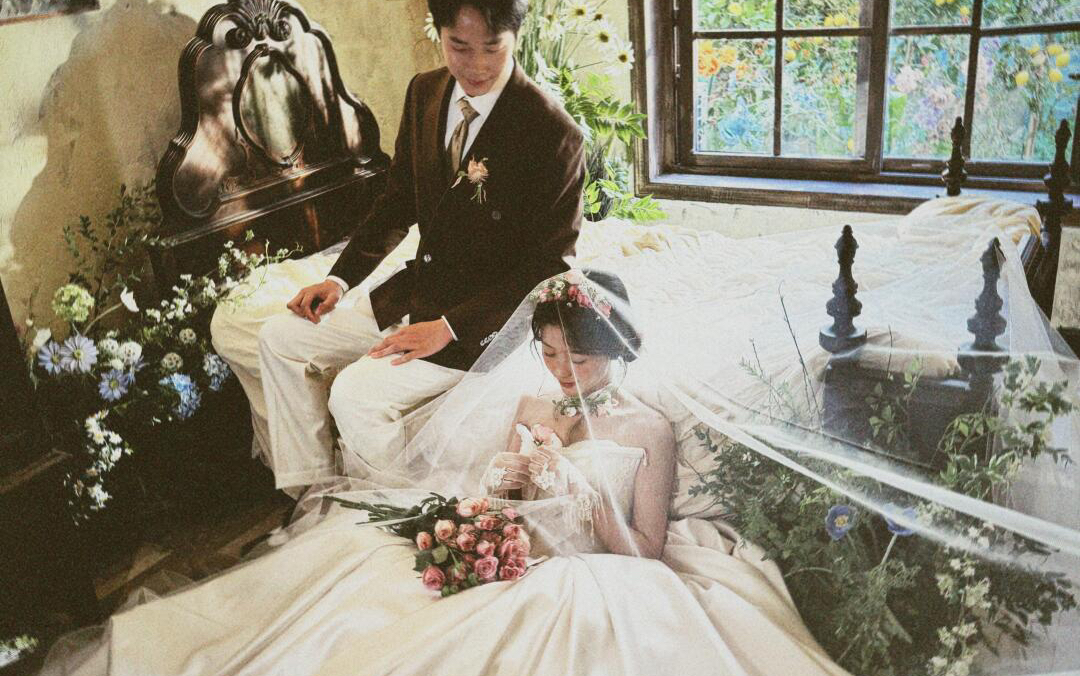 【米兰尊荣】—-花房与你