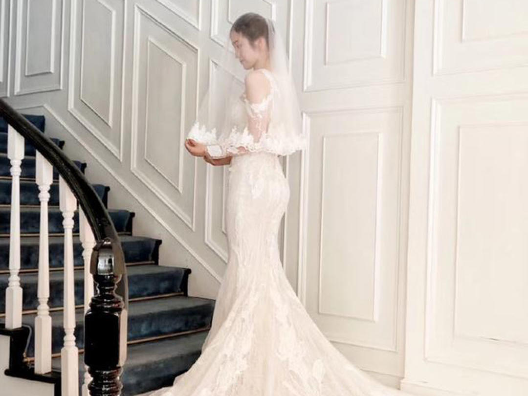 一价全包结婚必选二对一服务 总监妆发+婚纱套系