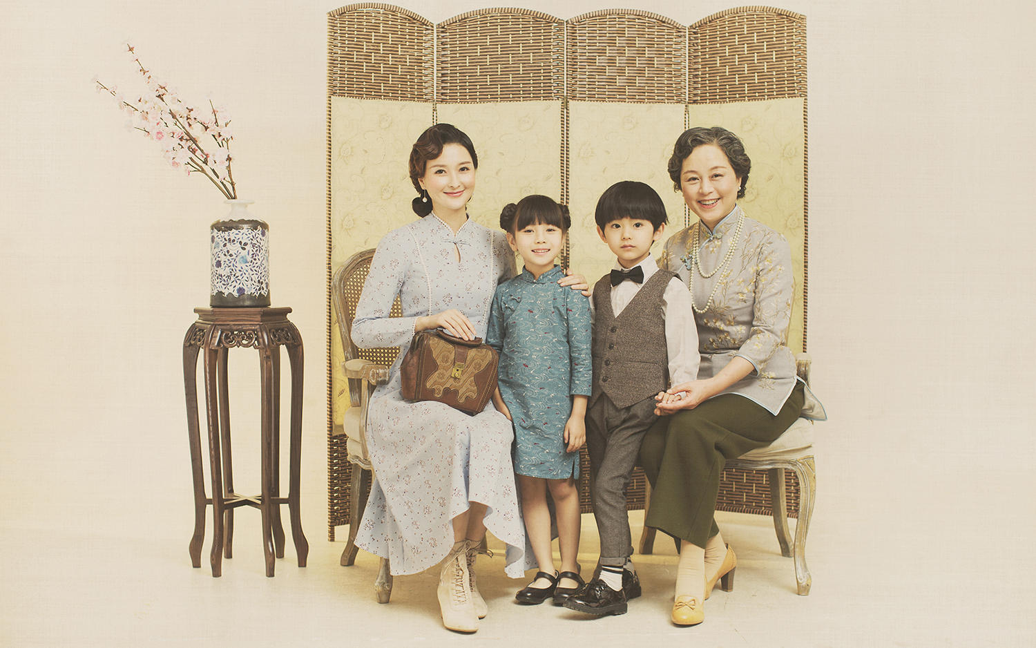 特惠大理/撫仙湖旅拍直降2000元