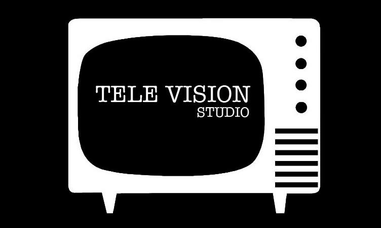 TELE VISION STUDIO