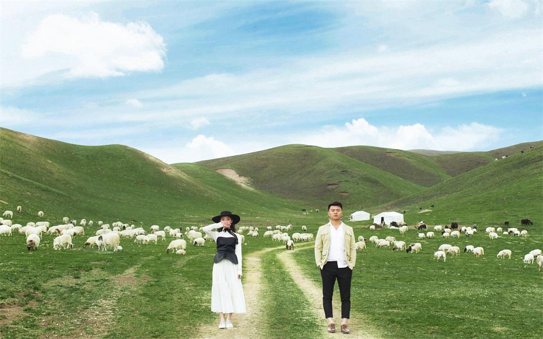 【遇见菲林】-青海6月客照欣赏