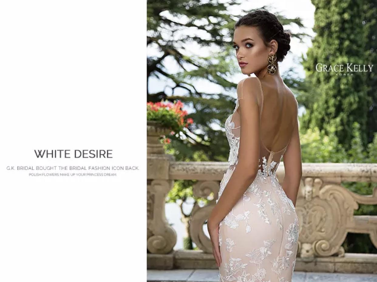 【超值套系】主纱+出门纱+敬酒服+伴娘服