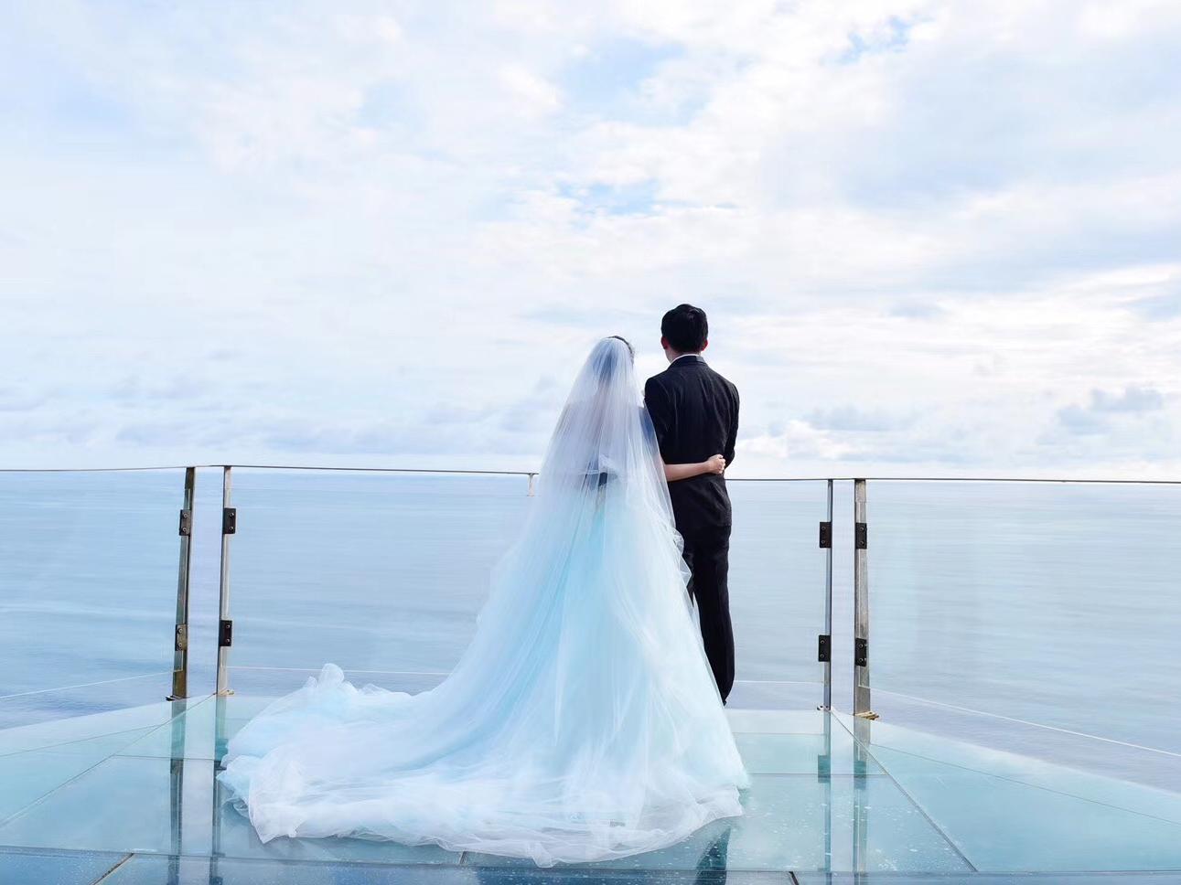 LOVEST时尚大套【婚纱.礼服.男装.跟妆】