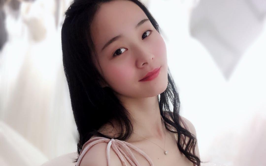 【素•元】粉色两穿蓬蓬裙