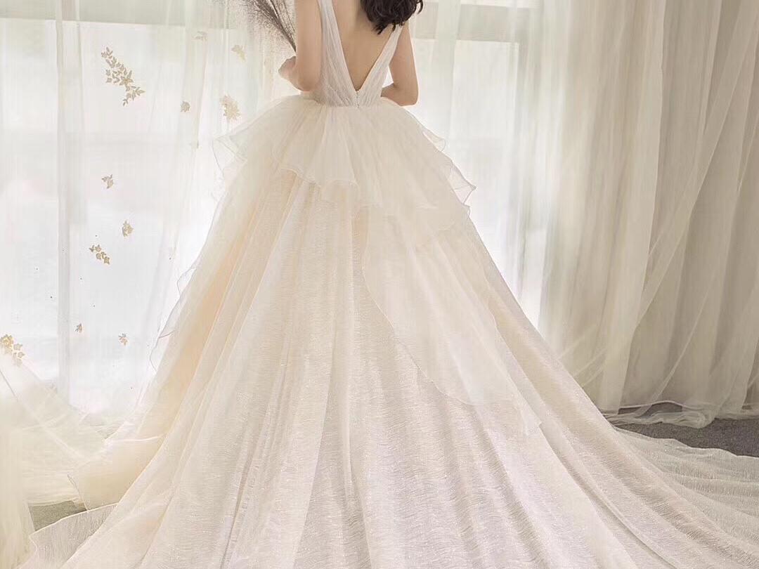 轻纱系列   轻装上阵去拥抱你的幸福