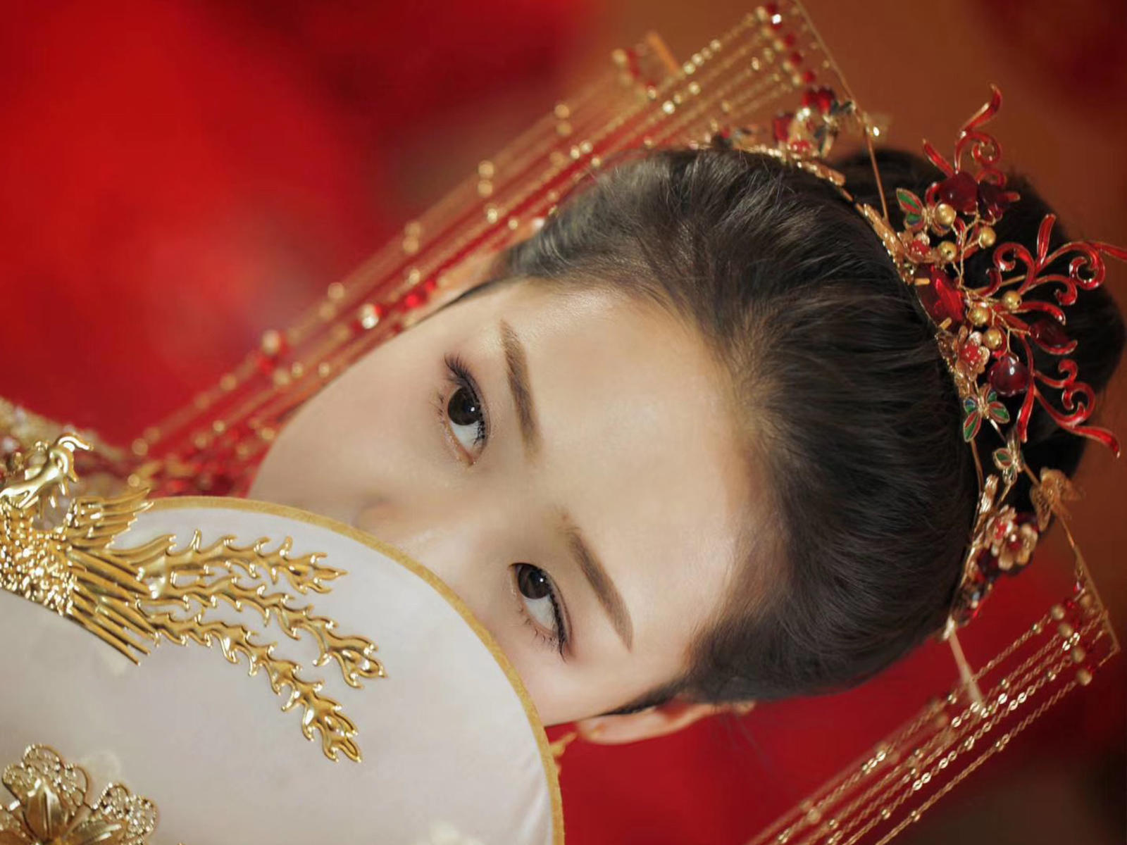 芭莎美妆【创始人专属】全程婚礼新娘跟妆+妈妈妆