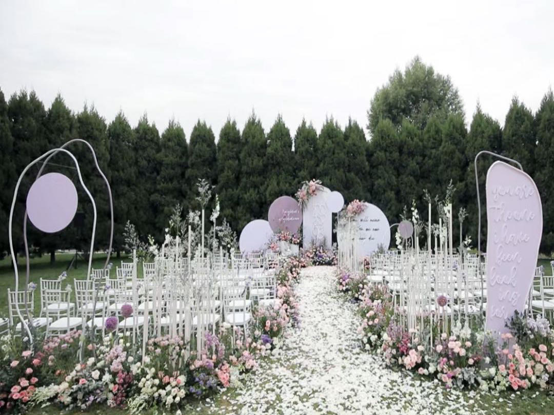 【爱唯婚礼】--你的爱-- 小清醒  小梦幻