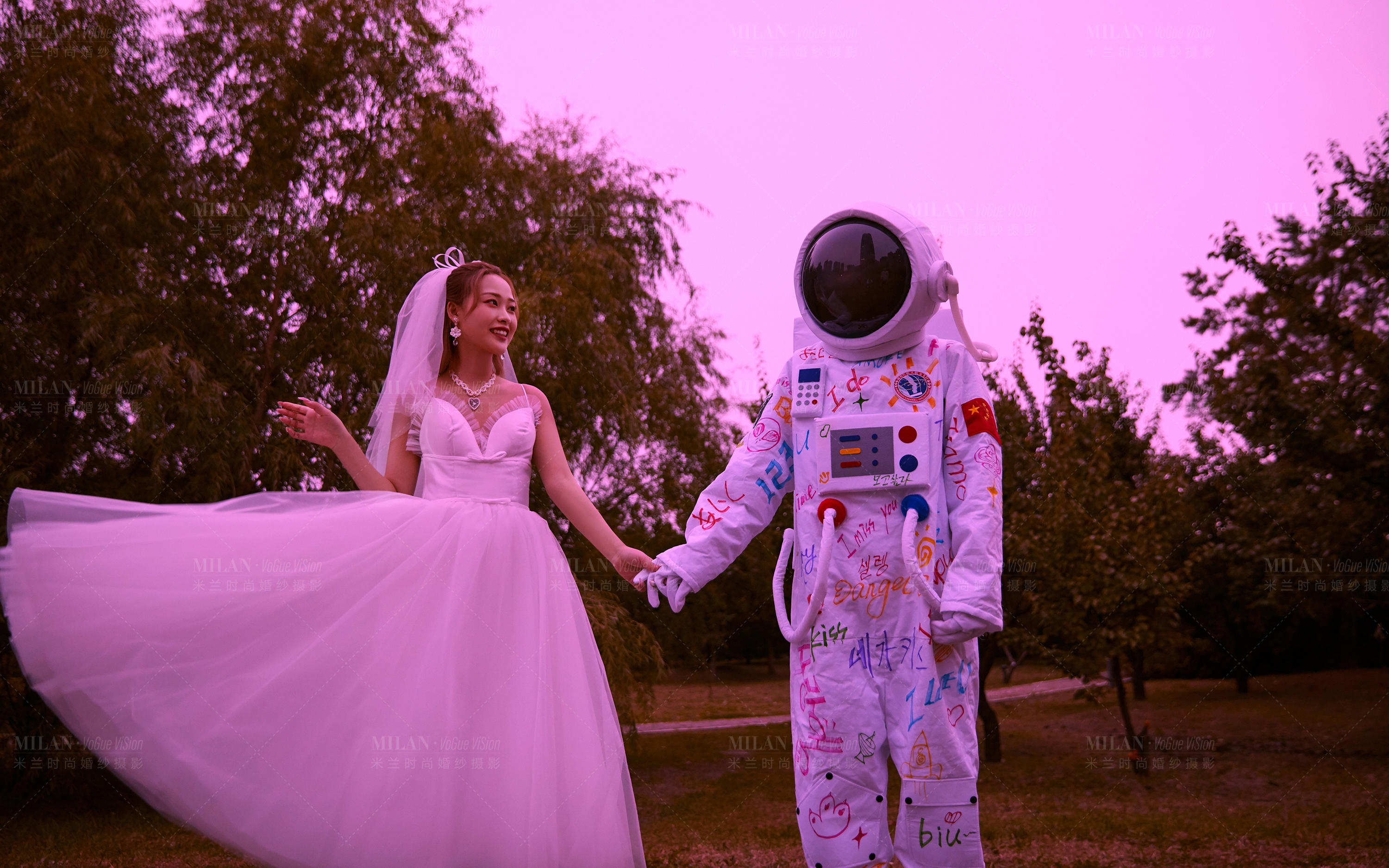 MILAN-2月客片-高氏夫妇