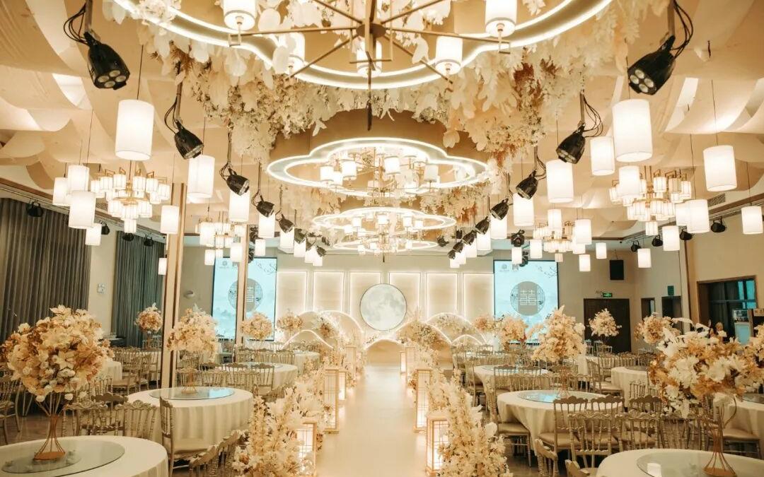 白沙苑，雅致居所静候君临