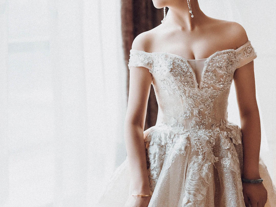 阳泉婚纱礼服租赁超值套餐