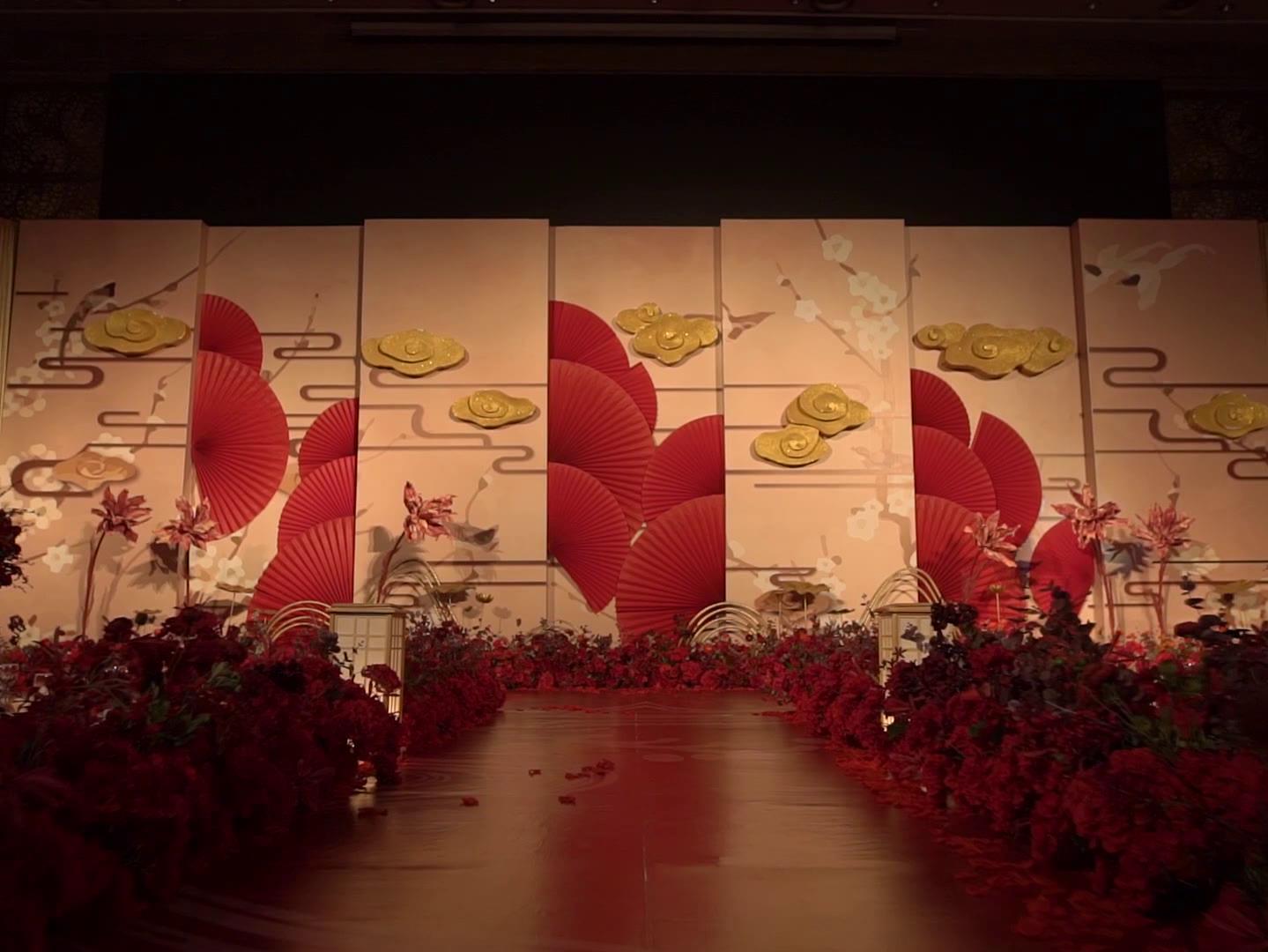 许轩-科班出身，十年电视台经验