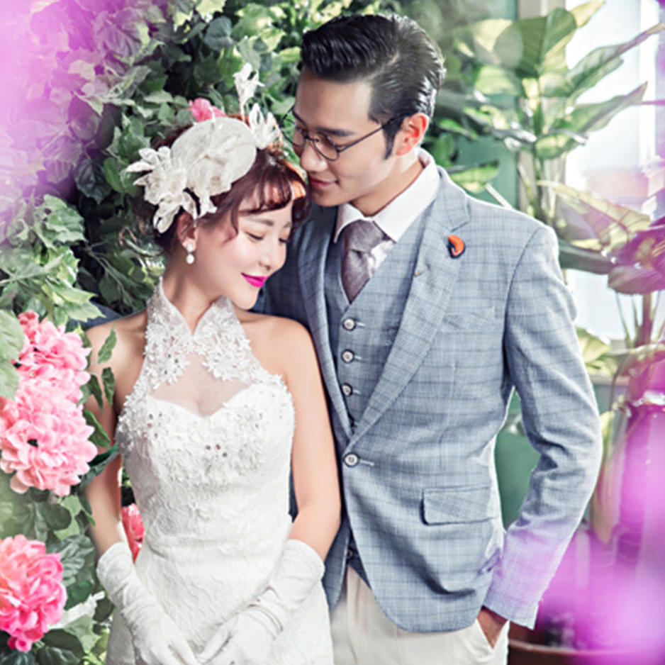 金芙蓉丨夏日清涼丨內景+廣東周邊景