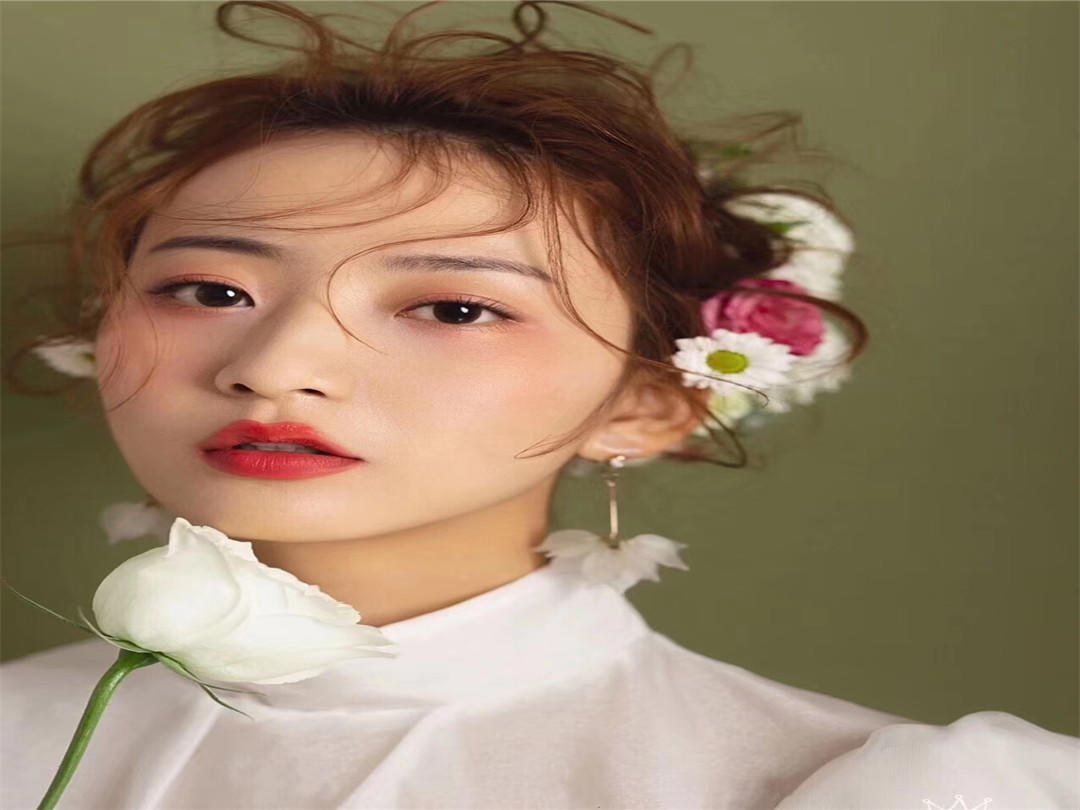 【小北美妆造型】新娘回门宴