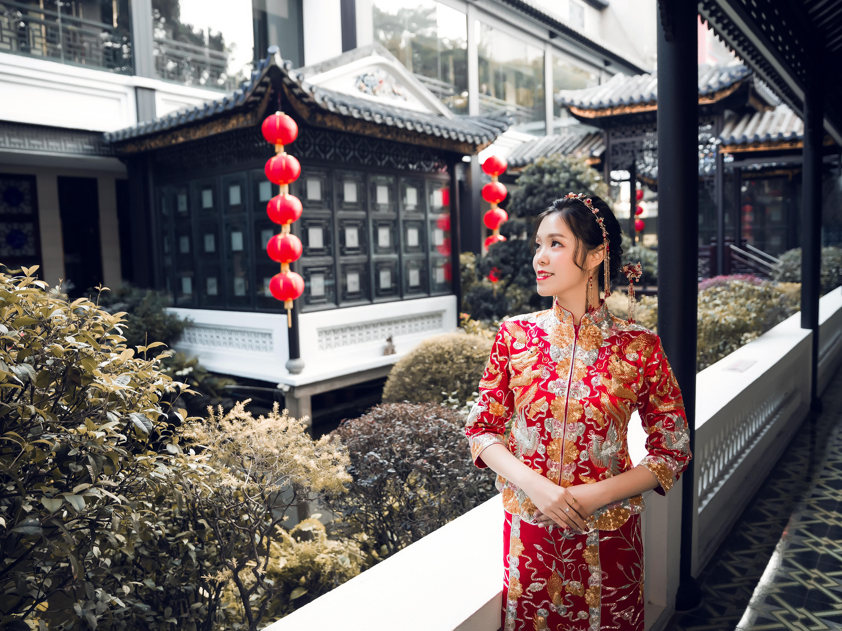 MY超值热卖套餐 总监双机摄影婚礼跟拍