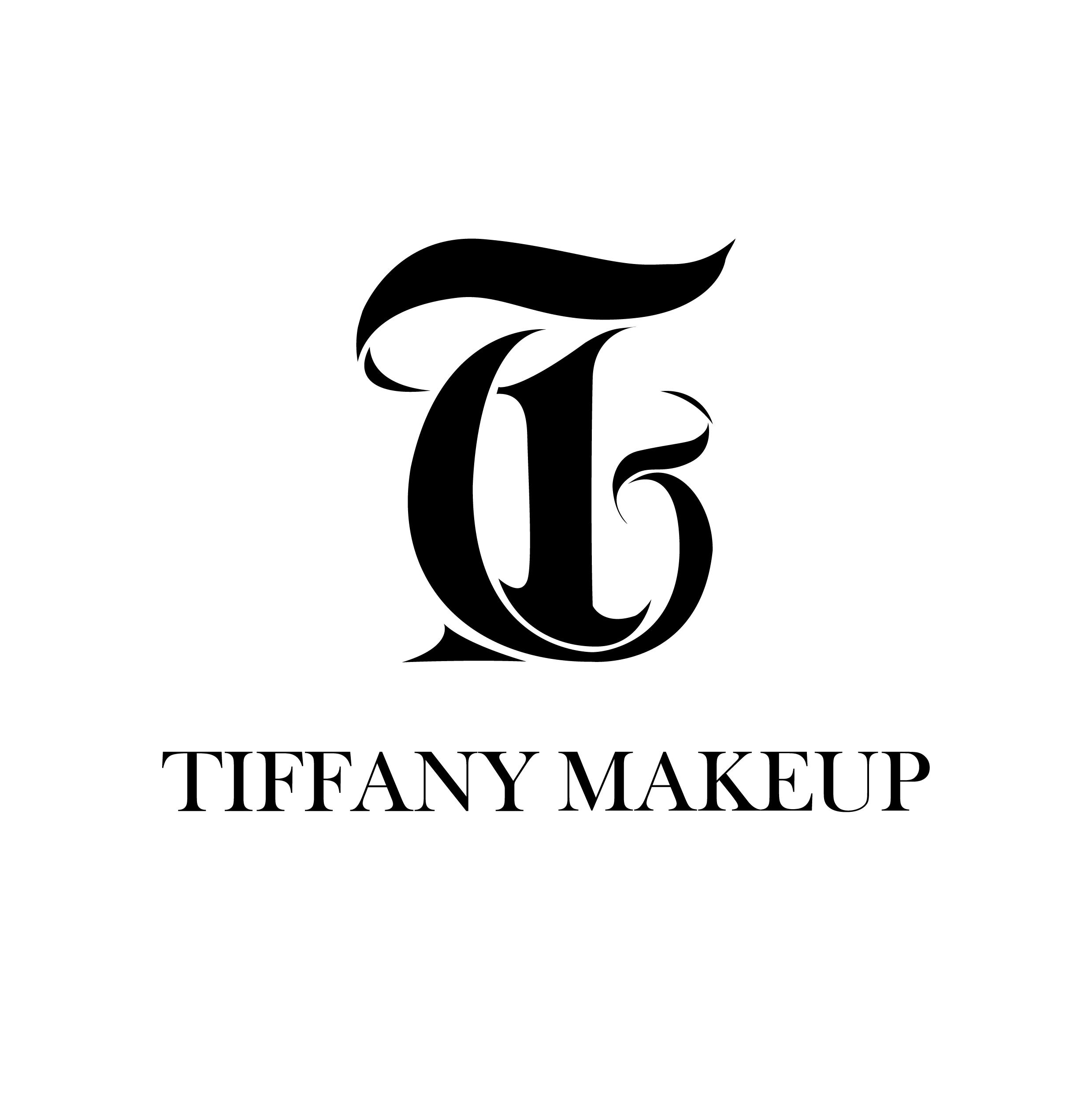 TIFFANY MAKEUP 新娘造型