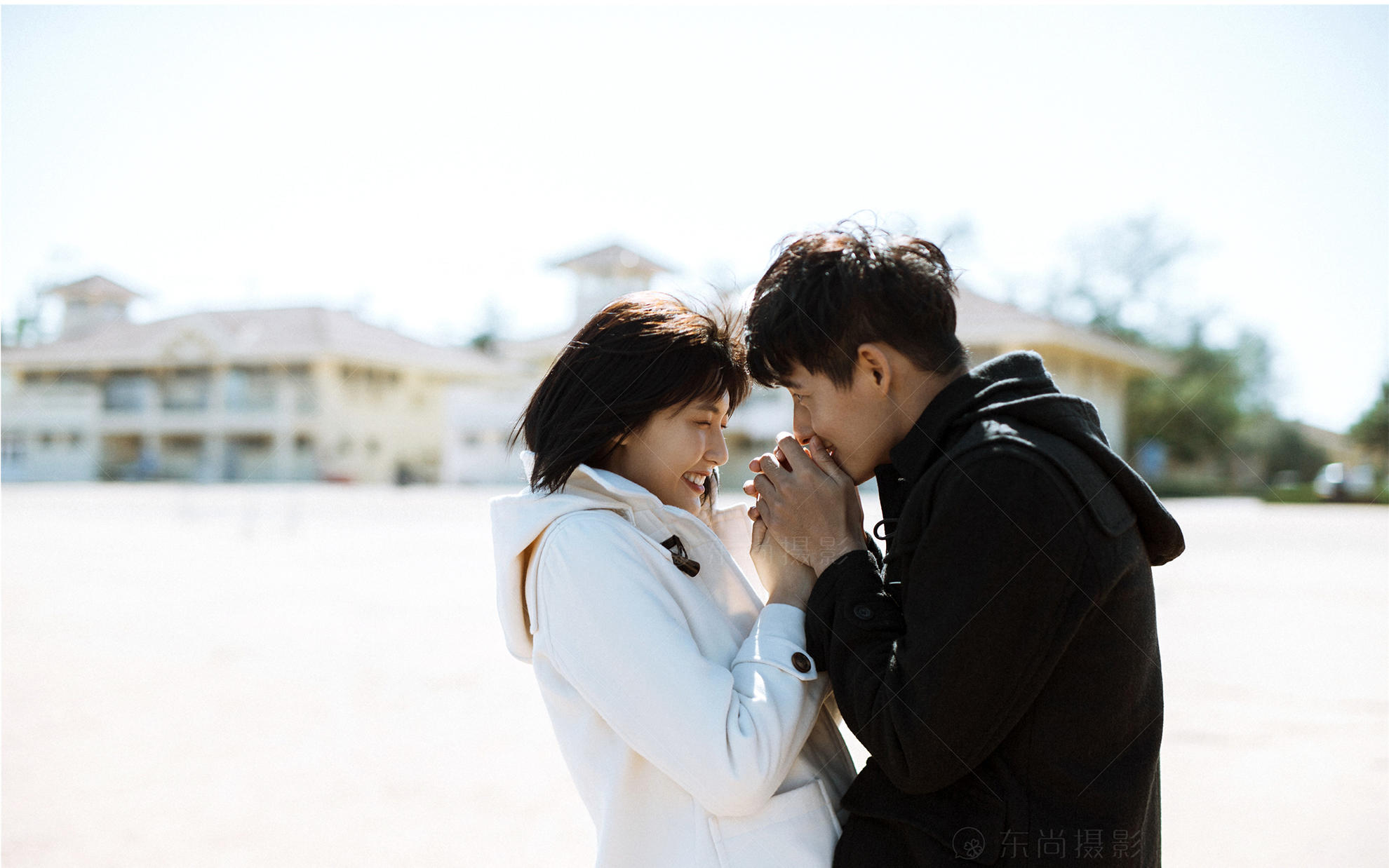 特惠婚紗套餐＋風(fēng)格任選+送婚紗/專車/無隱形