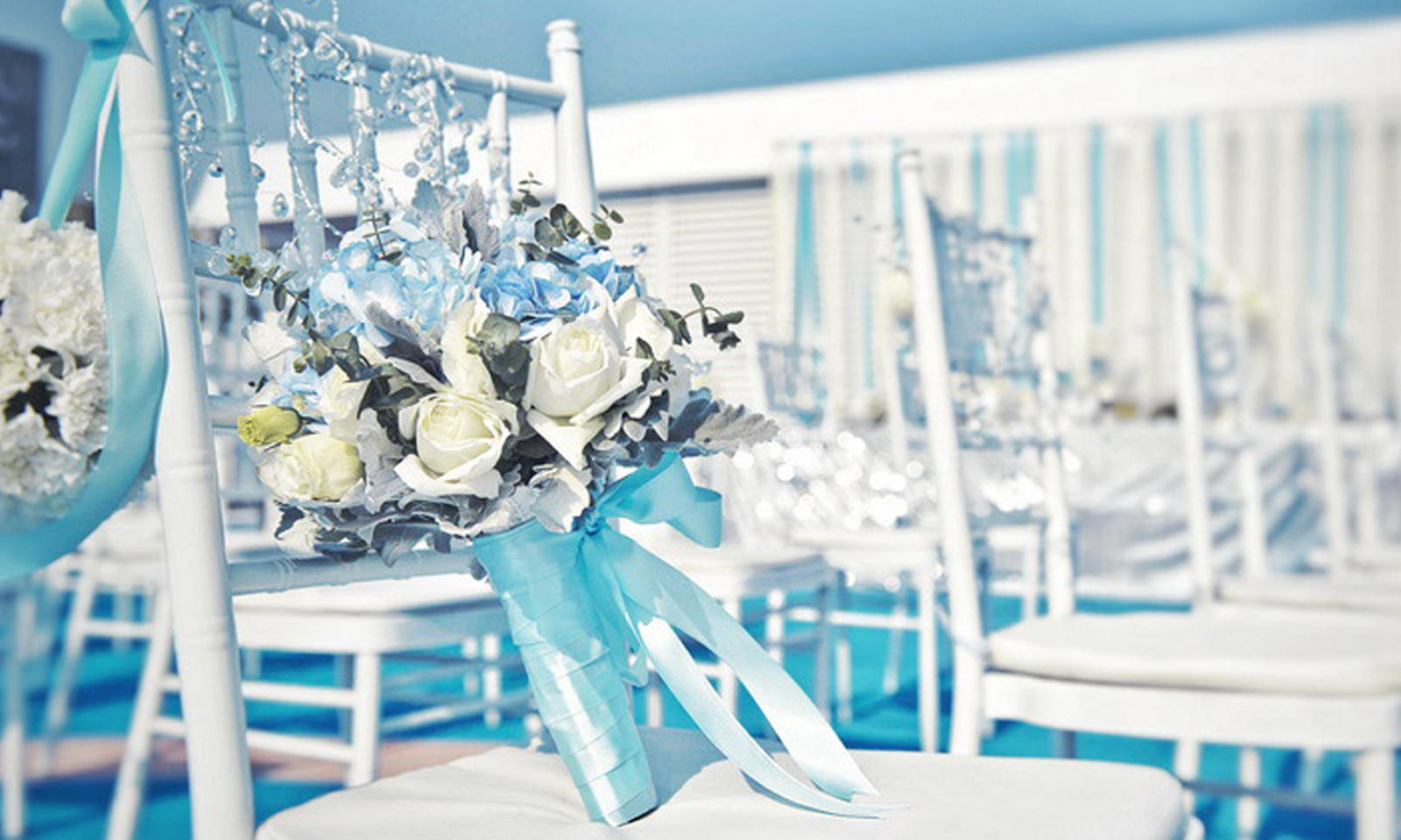 WEME 清爽海洋风