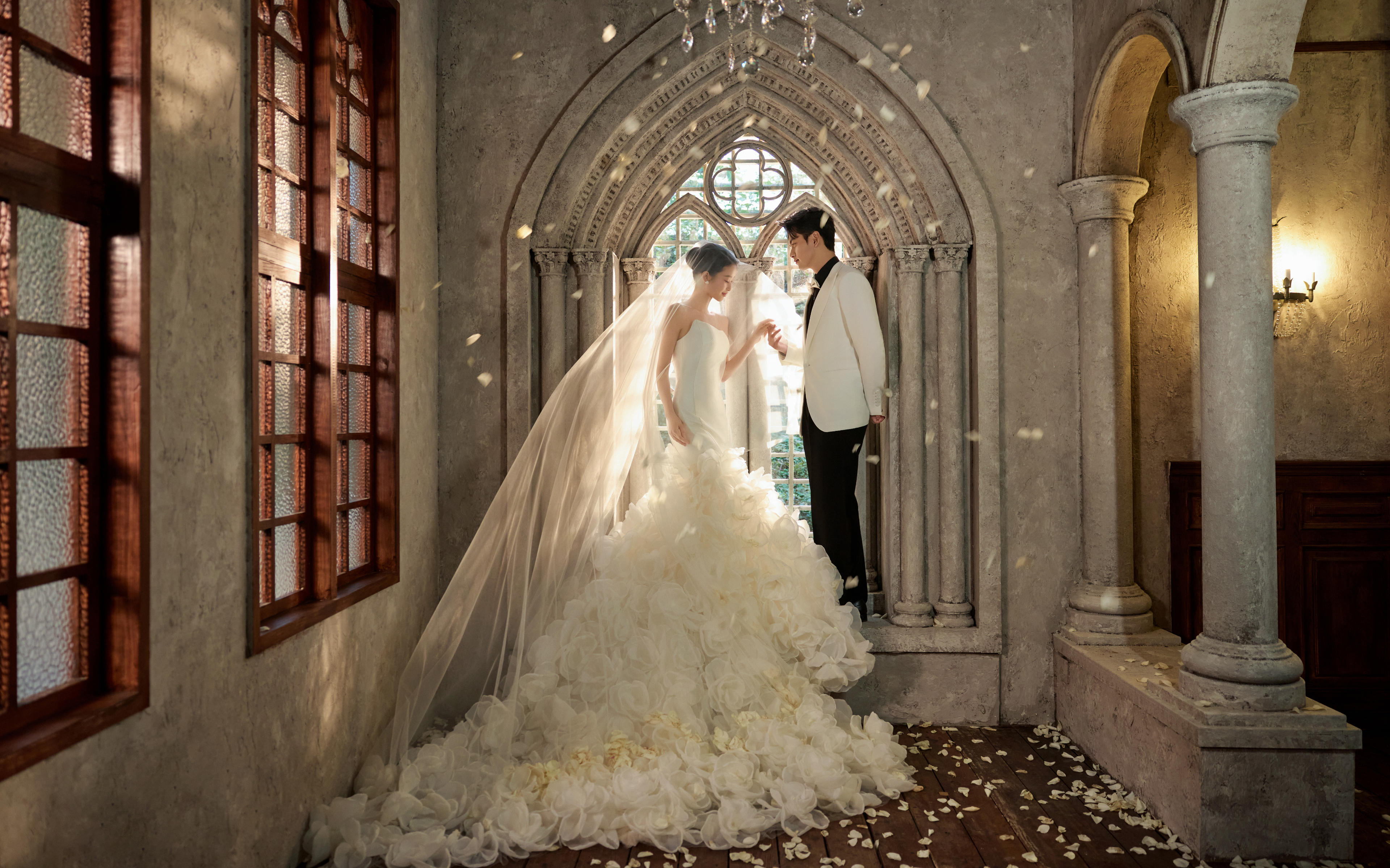 香榭丽舍公馆——里昂大教堂