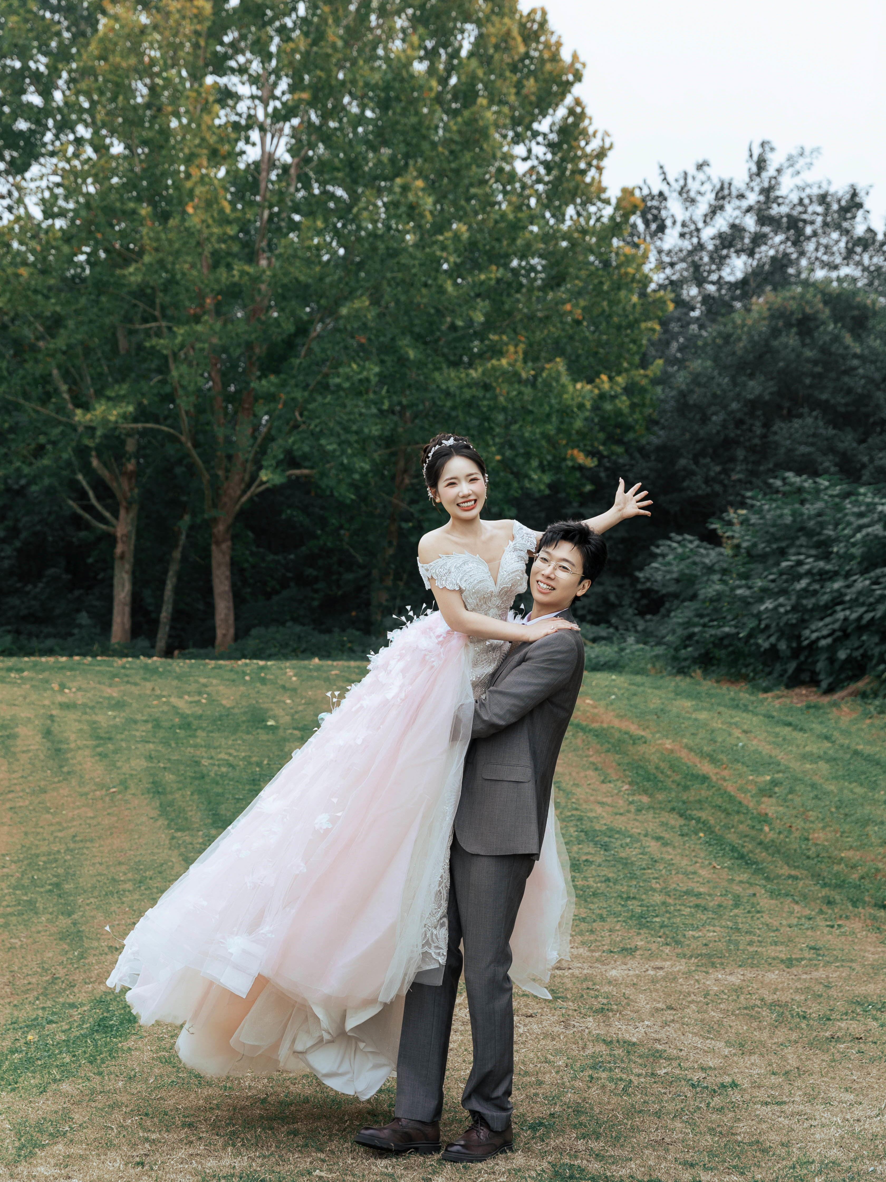 婚礼那天⎥郑州婚礼