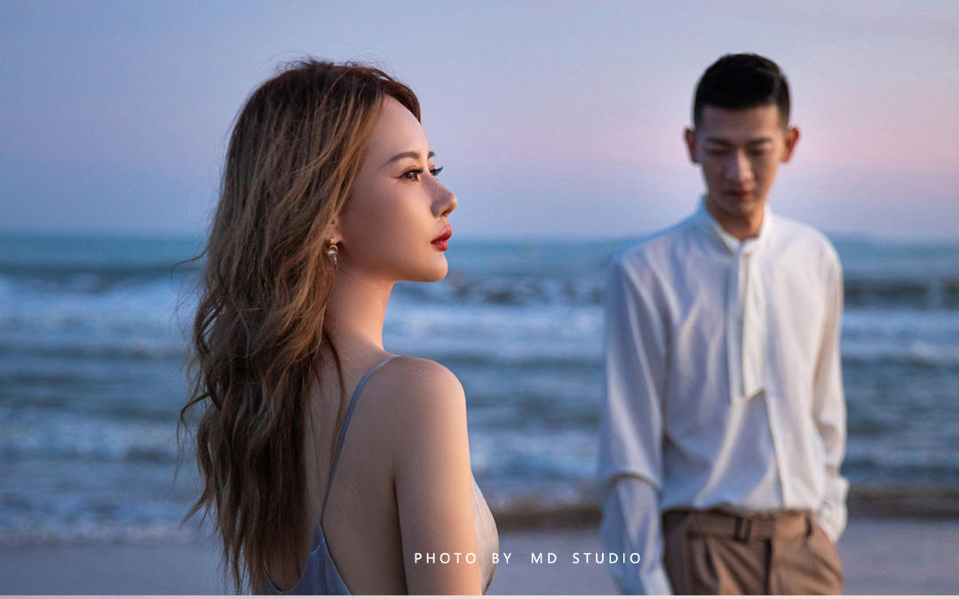 海景婚纱照-旅拍土耳其