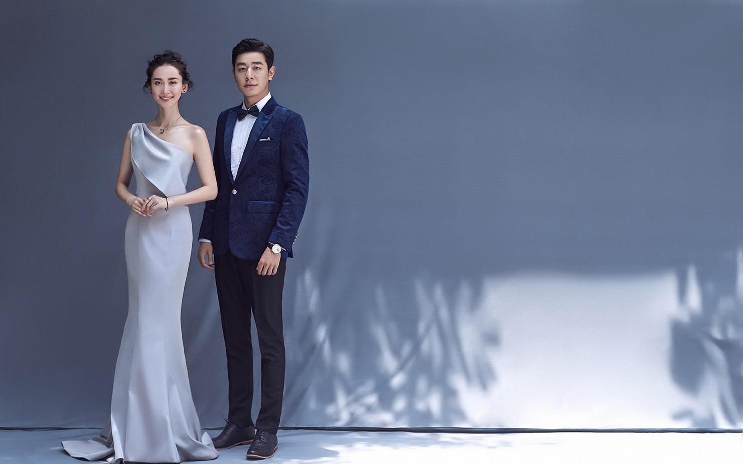 【好評(píng)如潮】水瓶座攝影——精選婚紗定制套餐