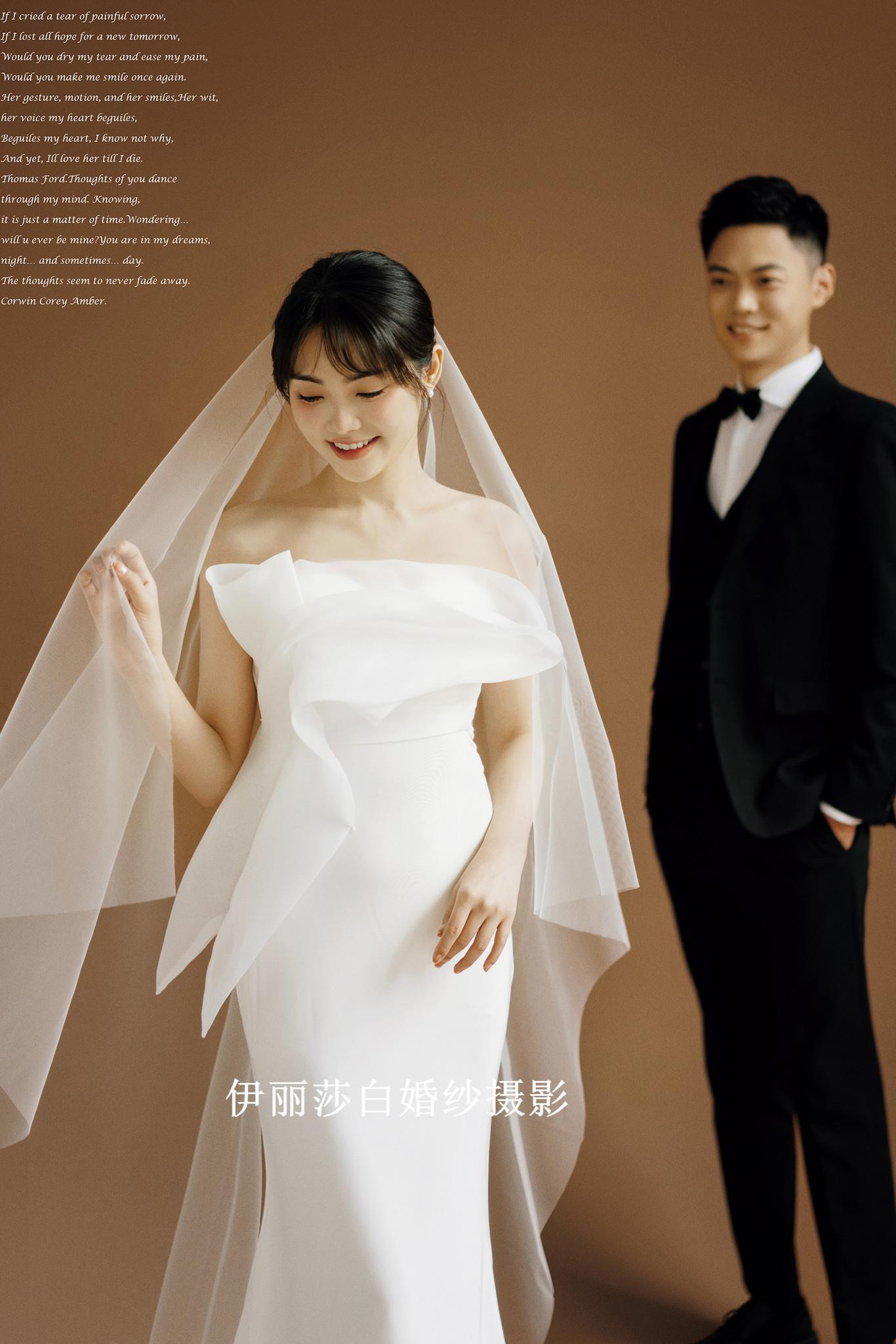 拍婚纱照1999-2999-3888-4699-