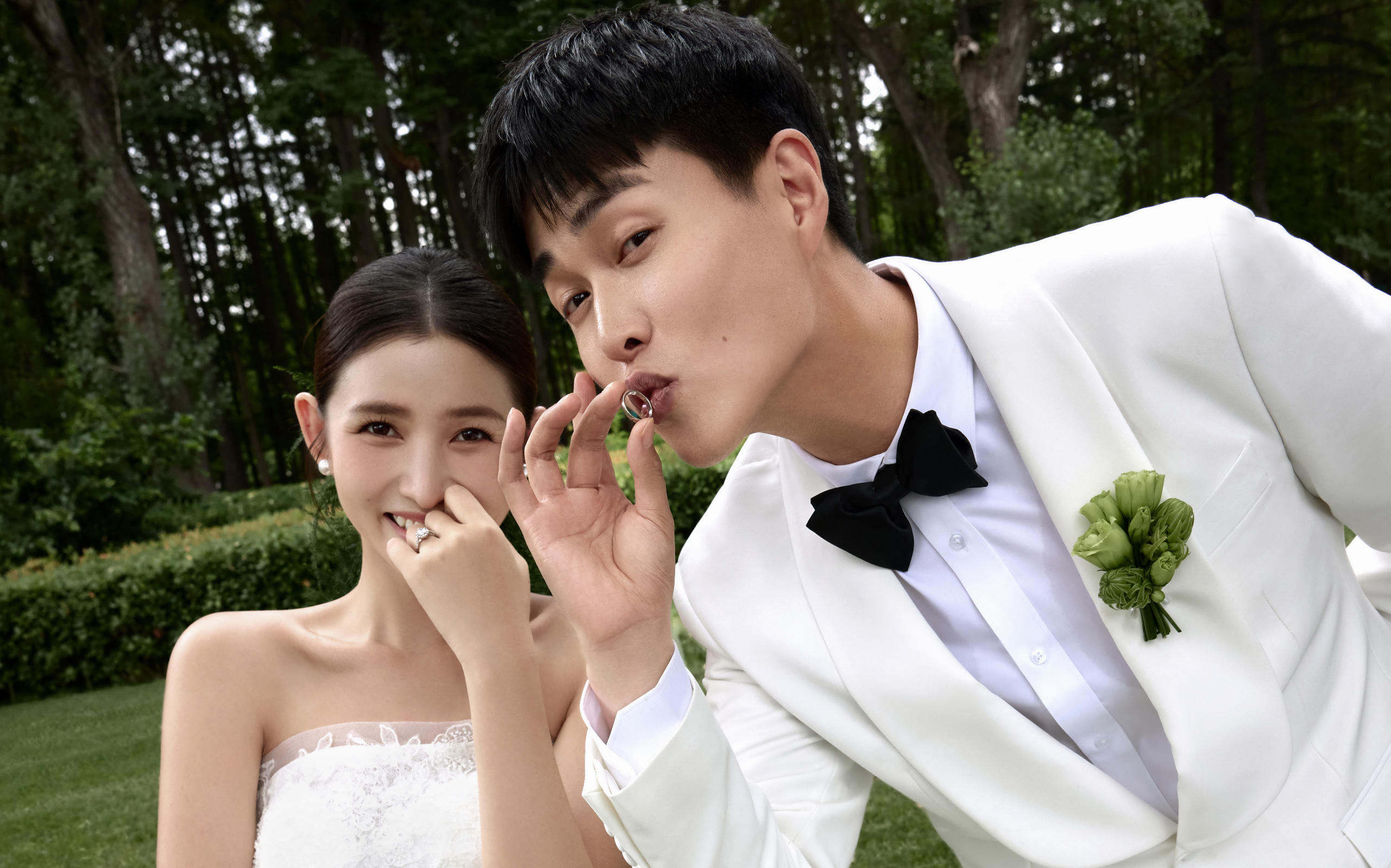 法式｜把浪漫定格成永恒的詩(shī)??