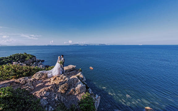 ［星爷电影取景地］最美海岸线之海角七号抢先拍