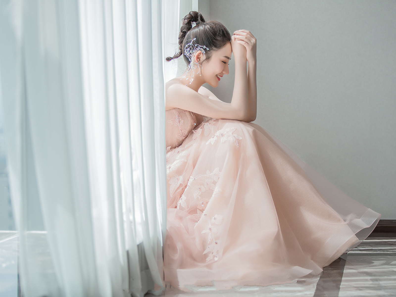 【I DO嫁衣】团购钜惠，限时20名额