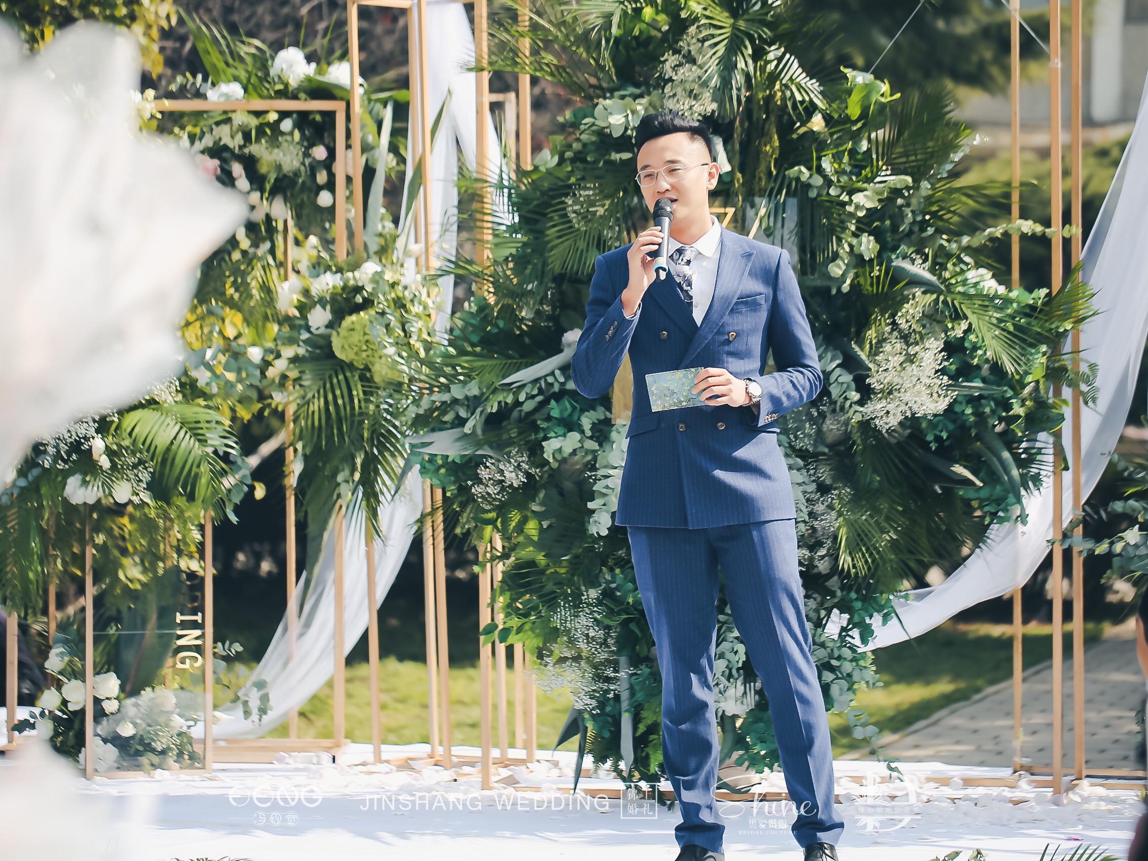 【人气好评】 全场无套词带新娘秘书DJ督导