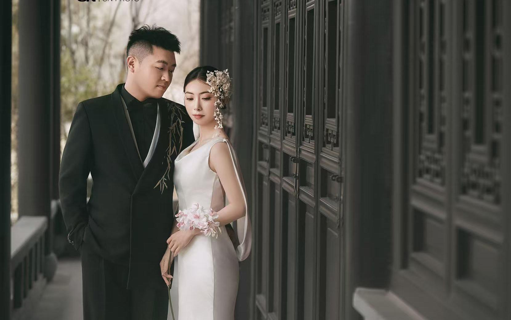 ??客片賞析【廊橋疊夢】