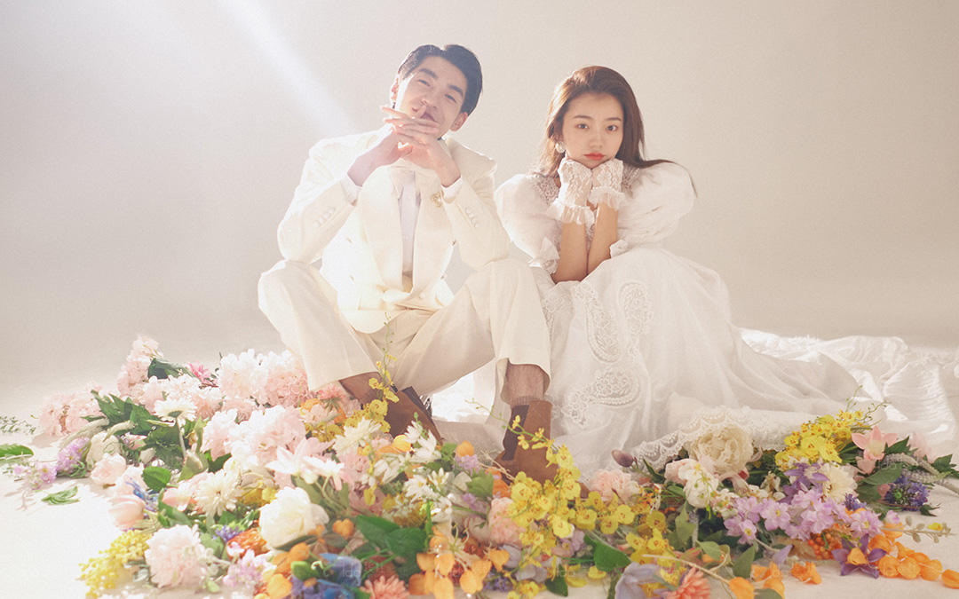 【ido埃杜】VIP私人定制+外景任选+底片全送